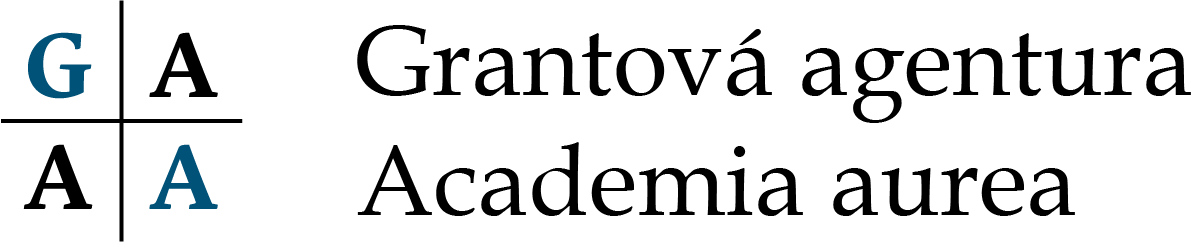 Grantová agentura Academia aurea